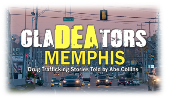 Memphis Street scene 3